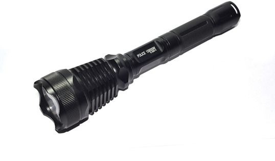 Фонарик поліцейський яскраве світло XPRO BL-Q2800-T6 (1166_704)
