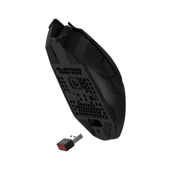 Мишка A4Tech Bloody R36 Ultra Wireless Stone Black (4711422001198) | Зображення 2