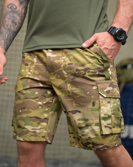 Тактические шорты OBLIVION SUDGa  ПП7721 | Зображення 2