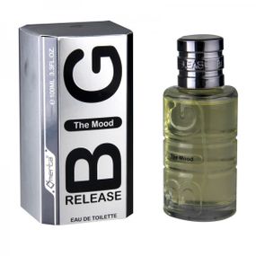 Туалетна вода Omerta Big Release The Mood M 100 ml 100 мл