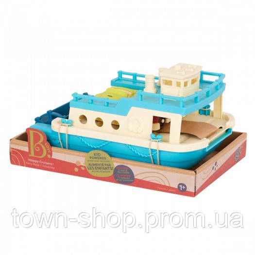 Игровой Набор - Паром, цвет Море | Зображення 6