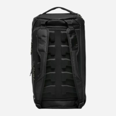 Рюкзак туристический Caterpillar (CAT) The Sixty Duffel 84046-01 39L чорний (5711013088811) | Зображення 2