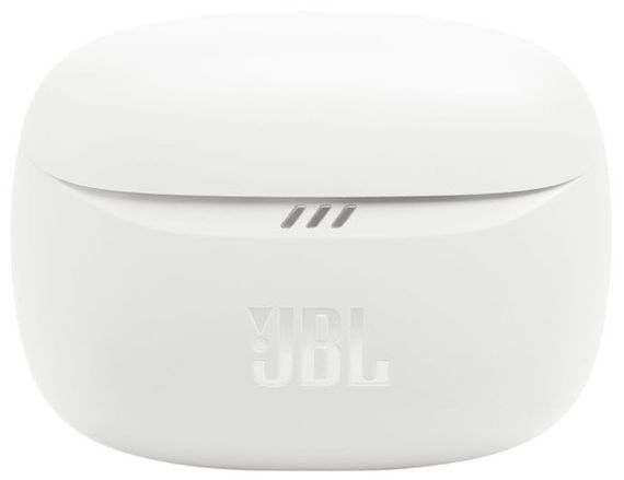 Гарнітура JBL TUNE BUDS 2 White (JBLTBUDS2WHT) | Зображення 3