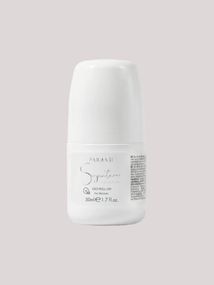 Парфюмированный роликовый женский дезодорант антиперспирант Farmasi Signature 50 мл