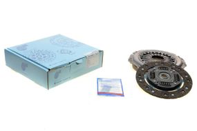 Комплект зчеплення Renault Clio III 1.5 dCi 05- d=216mm  ADN130257