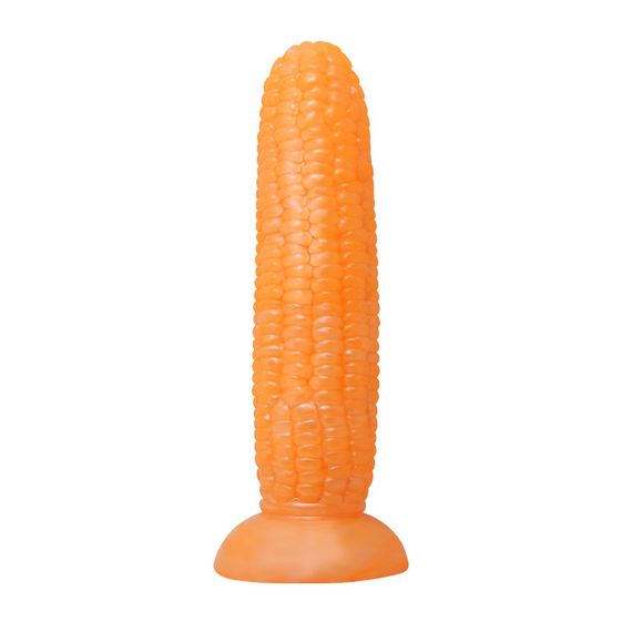 Фаллоимитатор BAILE - Passionate FRUIT, Suction base sexstyle | Зображення 2