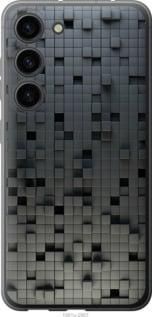 Чохол для Samsung Galaxy S23 з силікону FCh_078548