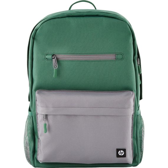 Рюкзак для ноутбука HP 15.6" Campus Green, сіро-зелений | Зображення 7