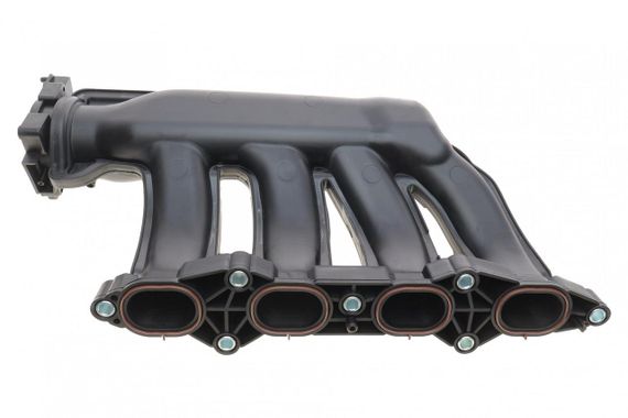 Коллектор впускной Mercedes Benz E-class W211 W212 1.8 M271 06-15 GZ-E1243 | Зображення 2