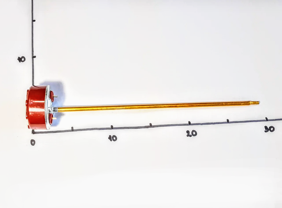 Терморегулятор для бойлера 15А | Зображення 1