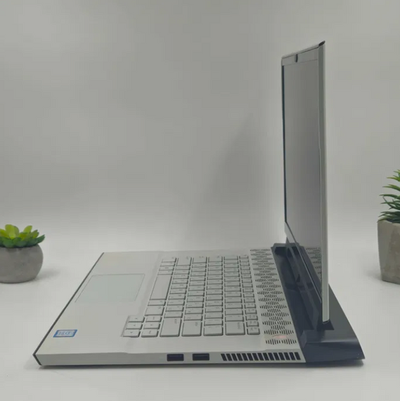 Ноутбук Dell Alienware m15 R2 15.6"IPS/i7-9750H/16GB/1TB/RTX2080 Б/В | Зображення 2