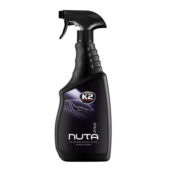 Очиститель для окон и стекла К2 Nuta Pro 750 мл (D4002)