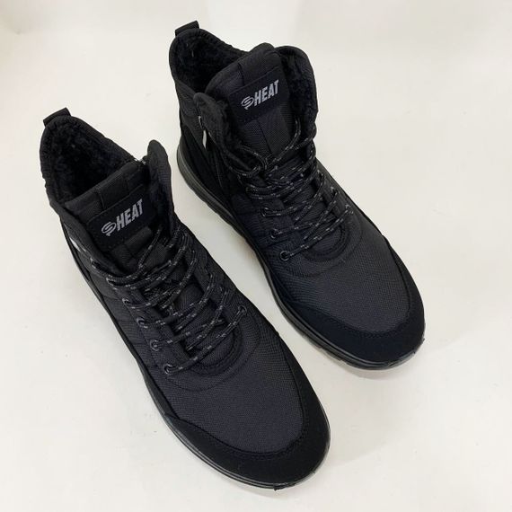 Зимові чоловічі водонепроникні кросівки, Кращі зимові кросівки топ HN-54 | Зображення 3