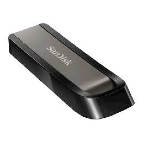 USB флеш накопичувач SanDisk 64GB Extreme Go USB 3.2 (SDCZ810-064G-G46) | Зображення 3