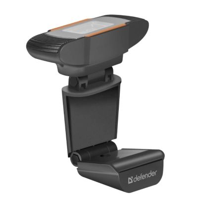 Веб-камера Defender G-lens 2579 HD720P (63179) | Зображення 9