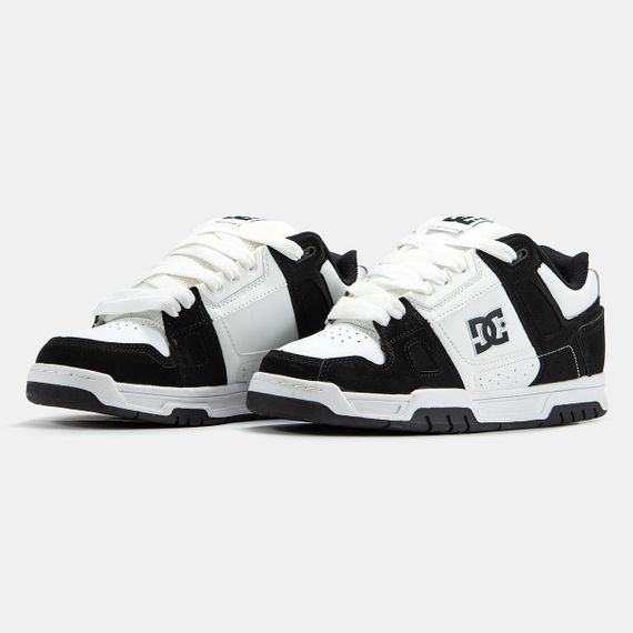 Кросівки DC Stag , В'єтнам 2086 42 26,5 см | Зображення 1