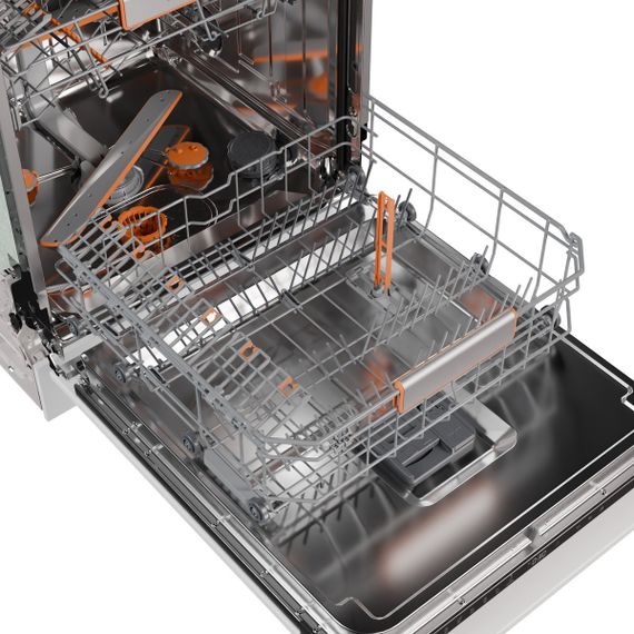 Посудомоечная машина Gorenje встраиваемая GV673D63 | Зображення 9
