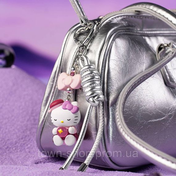 Подвеска для телефона Pop Top Hello Kitty – Звездный мир | Зображення 2