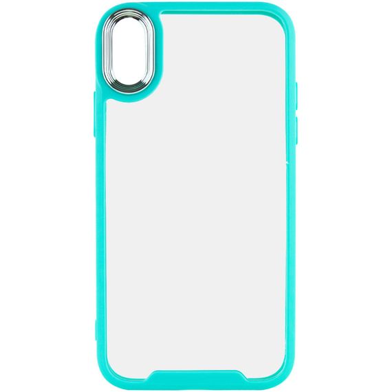 Чохол TPU+PC Lyon Case для Apple iPhone XR (6.1") TPU+PC, Green | Зображення 1