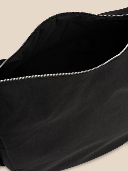 Сумка жіноча текстильна LAWA WTA0X019 Чорний shop (2000999575112) | Зображення 3