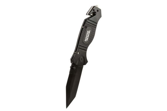 Нож туристический Mastertool - 207мм Elmax | Зображення 1