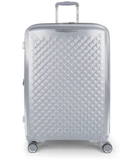 Валіза Gabol Queens (L) Plata (125047-022)