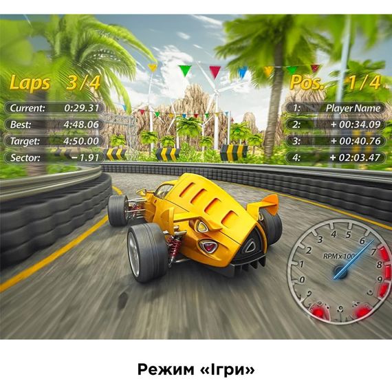 Телевизор TCL 32S5400AF | Зображення 3