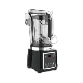 Бесшумный блендер Sokany с 2-литровой чашей для смузи и коктейлей, портативный 6000 Вт SK-03037