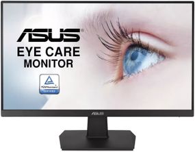 Монітор ASUS LCD 23.8' VA247HE (90LM0795-B01170)