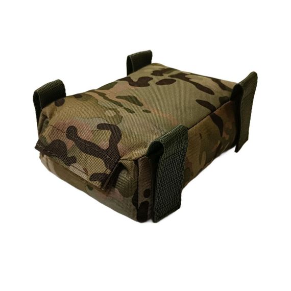 Подушка мішок упор GEN 5 вагон для площадки мультикам | Зображення 4