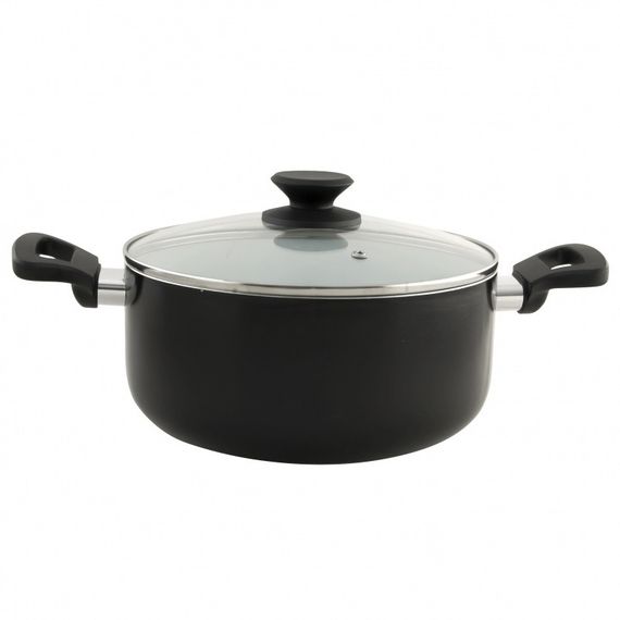 Каструля 4000ml NA13PKS/4000