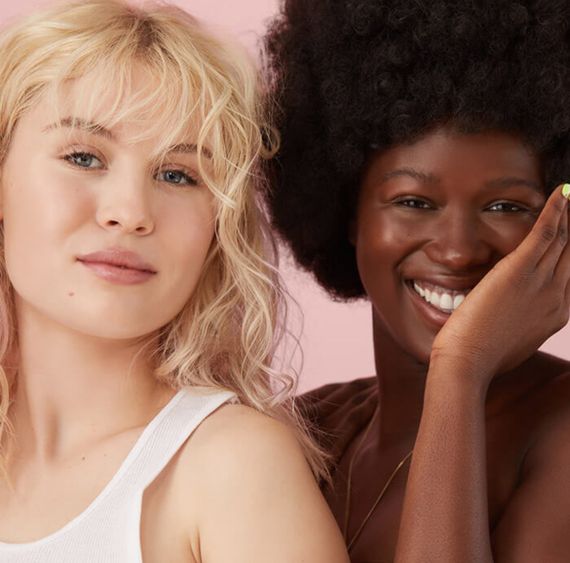 The Beauty Crop Melon Jelly Dewy Primer XXL – праймер для обличчя, 30 мл | Зображення 1