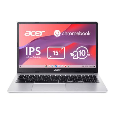 Ноутбук Acer Chromebook 314 CB314-4H (NX.KB9EU.001)