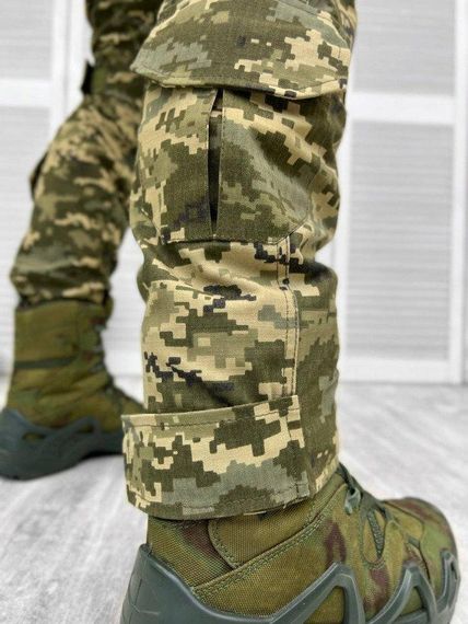 Военные тактические  G3 пиксель | Зображення 6