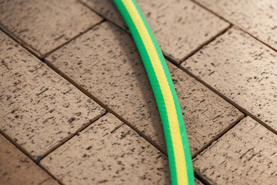 Шланг для поливу 2Е AquaFlex Green 1/2" 12 м (2E-GHE12GN12) | Зображення 3