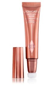 Кремова румяна Charlotte Tilbury Beauty light wand - Peachgasm (12 ml)