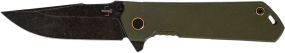 Ніж Boker Plus Kihon Assisted od green