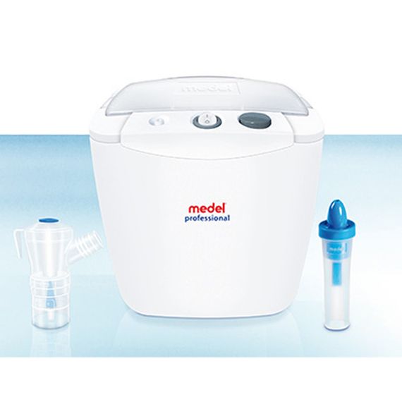 Компрессорный ингалятор Medel Professional | Зображення 3