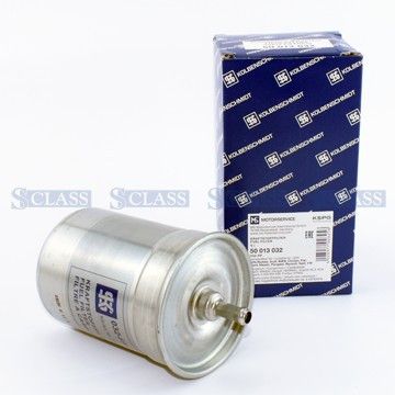 Фильтр топливный VW T3/T4, KS, 50013032,