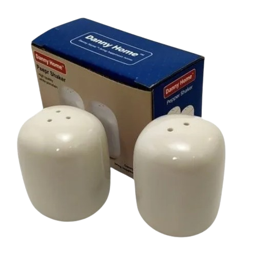 Набір для спецій Danny Home Classic (для солі/перцю) LED