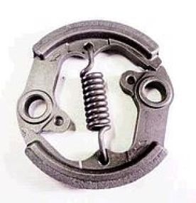 Муфта зчеплення мотокоси Hus 143 MECH
