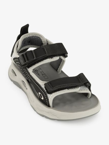 Босоніжки для хлопчика N122-2D 28 Чорно-сірий shop (2000999604447) | Зображення 4