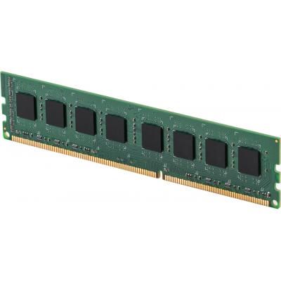 Модуль пам'яті для комп'ютера DDR3 8GB 1333 MHz eXceleram (E30200A) | Зображення 2