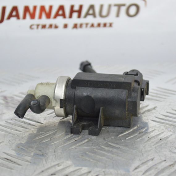 Клапан управління турбіною Seat 1.9 TDI Alhambra Leon Toledo вакуумний клапан Сеат Альхамбра Леон Толедо 1J0906627A | Зображення 2