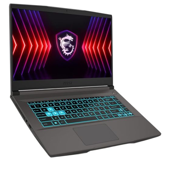 Ноутбук MSI Thin A15 B7UC-418XUA (9S7-16RK11-418) | Зображення 1