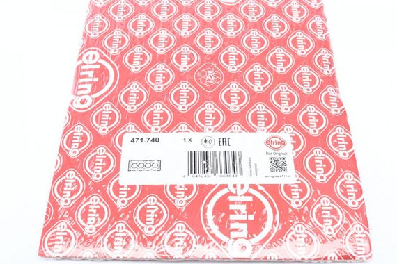 Прокладка ГБЦ Chevrolet Lacetti Aveo Kalos 1.4 1.6 03- Ø80,00 мм 471.740