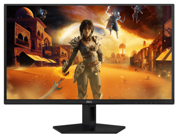 Монiтор 26.5" AOC Q27G41ZDF | Зображення 1