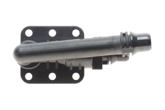 Термостат BMW 5 E60 7 E65 E57 2.0i-6.0 01-10 82˚C  OE  1038-82