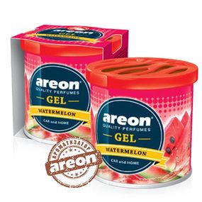 Освіжувач повітря AREON GEL CAN Watermelon