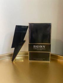 Парфумована вода Carolina Herrera Bad Boy 100 мл.